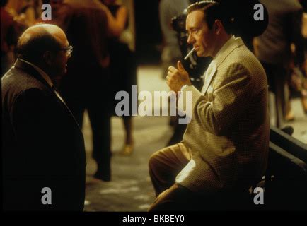 L.A. Confidential L.A. Confidential Kevin Spacey, Danny DeVito Beim Police Department von L.A ...