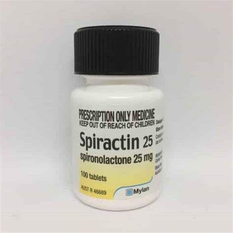 Spiractin 25mg Tablets | Buy Online from Vet Post NZ | Fast Delivery