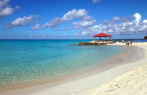 What to Do in Princess Cays Bahamas: Cruise Ship Beach Day with Princess Cruises - Justin Plus ...