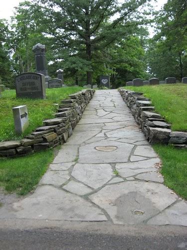 Lucille Ball's grave, Jamestown, NY | Flickr - Photo Sharing!