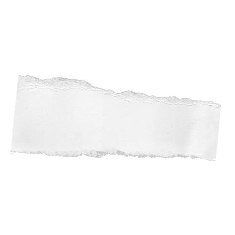 Torn Ripped Paper Transparent Background Texture, Torrent, Ripped, Paper PNG Transparent Clipart ...