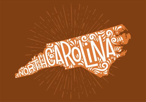 Nc State Seal Vector at Vectorified.com | Collection of Nc State Seal ...