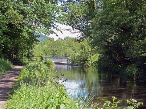 NEATH-CANAL-TRAIL – Swansea Bay Without A Car