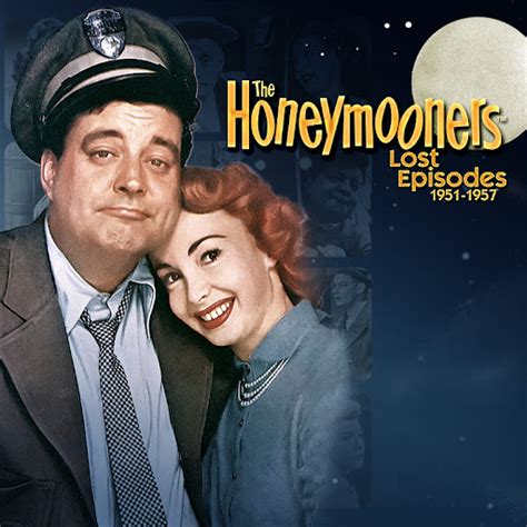 The Honeymooners Lost Episodes - TV on Google Play