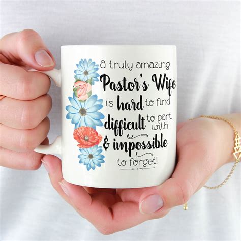 Lovely Gift Ideas For Your Pastor S Wife Pastor Appreciation Gifts | My ...