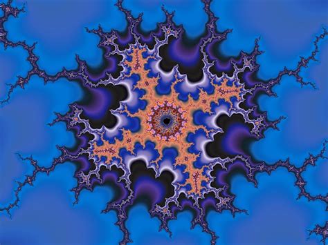 The Most Famous Fractal | Complex Numbers