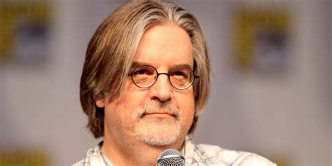 Matt Groening - Net Worth November 2024, Salary, Age, Siblings, Bio ...