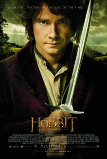 The Hobbit: An Unexpected Journey - Wikipedia