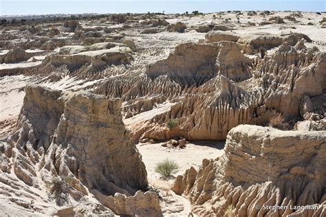 Mungo National Park