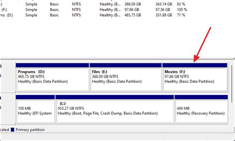 How to Partition a Hard Drive on Windows 11