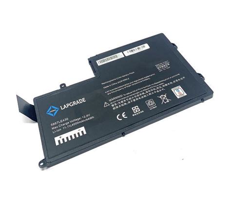 Lapgrade Battery For Dell Inspiron 15-5547 | My Laptop Spares