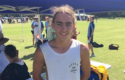 Tomaree High Schools Athletics Carnival Saw School Records Smashed ...