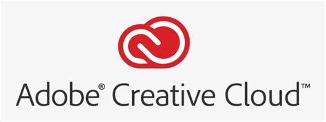 Adobe Creative Cloud Logo Png