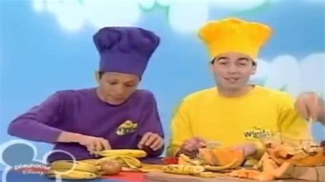 The Wiggles Fruit Salad Live : The Wiggles ~ Fruit Salad - YouTube, Hot ...