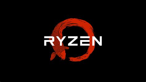 Top 73+ amd ryzen logo latest - ceg.edu.vn