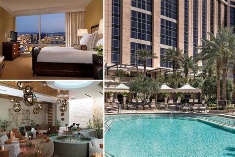 21 Best Hotels with Free Parking in Las Vegas