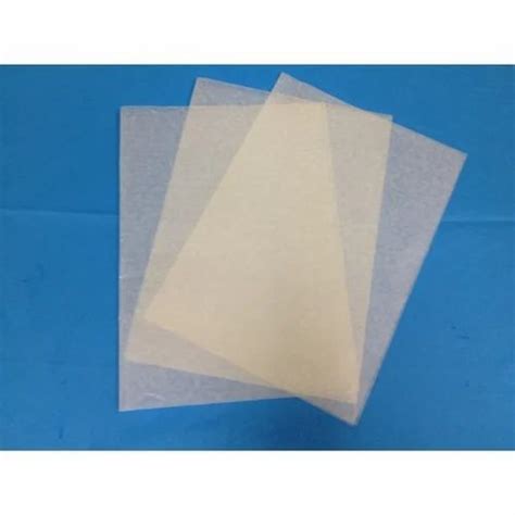 Wax Paper - Paraffin Wax Coated Kraft Paper Manufacturer from Mumbai