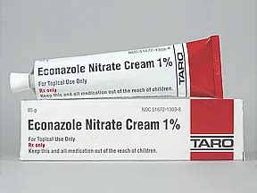 Econazole Topical: Uses, Side Effects, Interactions, Pictures, Warnings & Dosing - WebMD