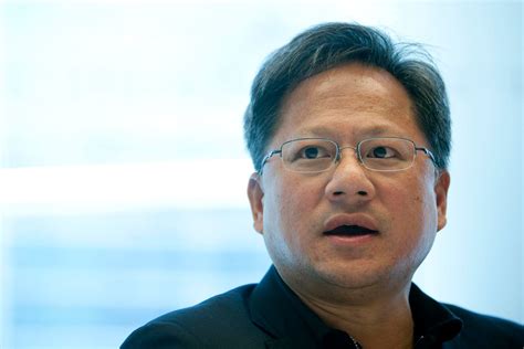 Nvidia's CEO Has Earned My Trust