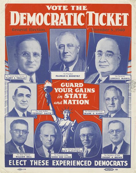 1940: FDR’s Third Presidential Campaign | See How They Ran!