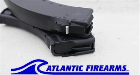 AK103 AK47 Magazine 2 Pack - AtlanticFirearms.com