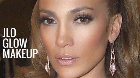 Jennifer Lopez Eye Makeup Tips | Saubhaya Makeup