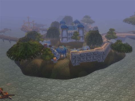 Menethil Harbor | Classic WoW Wiki | Fandom