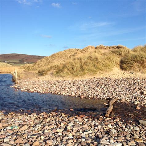 Llangennith beach | HUNGRYCITYHIPPY