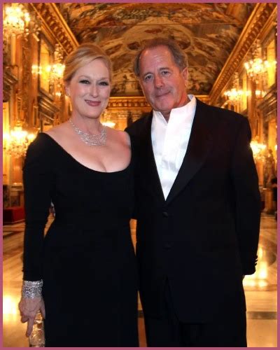 Meryl Streep and Husband of 45 years, Don Gummer, are Living Separate ...