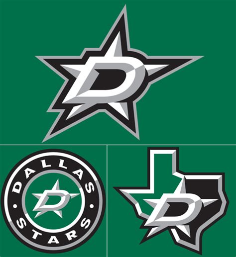 Dallas Stars Get New Logo and Jerseys - SI Kids: Sports News for Kids ...