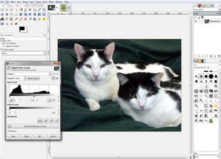 Gimp 2.8 Reviewed: Open-Source Photo Editor | Tom's Guide