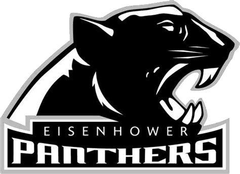 The Eisenhower Panthers - ScoreStream