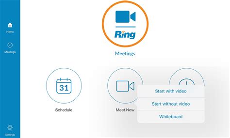 RingCentral Phone vs. Zoom Comparison 2021 | CompareCamp.com