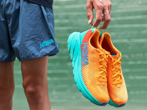 HOKA Rincon 3 Running Shoes | HOKA® Monaco