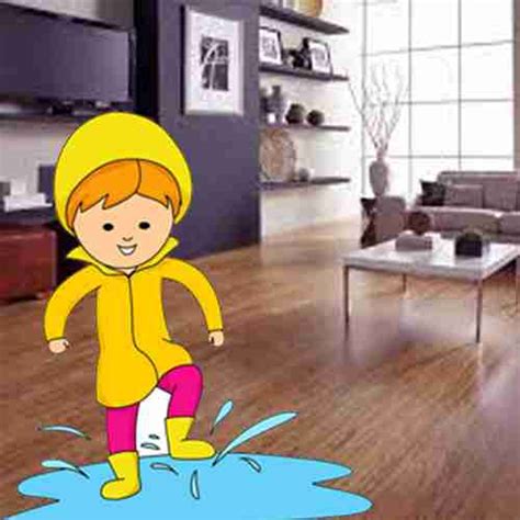 Care And Maintenance Of Bamboo Flooring – Flooring Guide by Cinvex