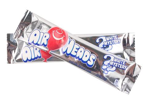 AIRHEADS WHITE MYSTERY – The Penny Candy Store