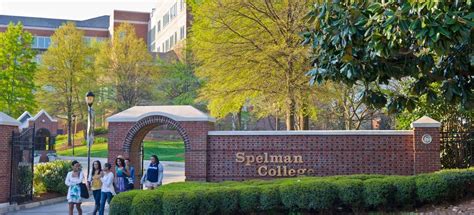 10 of the Easiest Classes at Spelman College - OneClass Blog