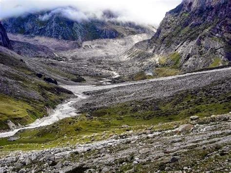 Nelong Valley, Gangotri