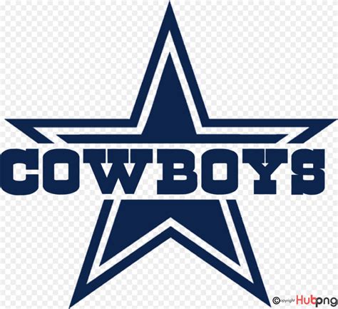 Dallas cowboys clipart blue love svg transparent png - Clipart Library - Clip Art Library