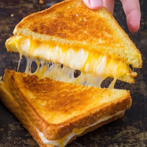 10 Delicious Toasted Sandwich Recipes for a Mouthwatering Meal – Hello ...