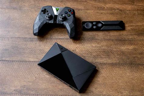 NVIDIA SHIELD TV Gaming Edition Review: An All-in-One Media Device