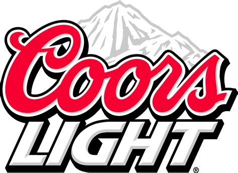 Coors Light Beer Poster Template