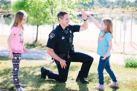 Neighborhood Contact Officer | City of Boise