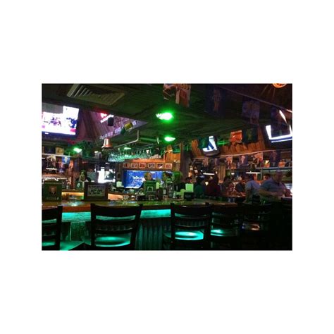 Flanigan's Seafood Bar & Grill - RFF