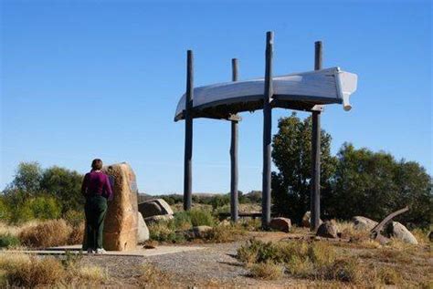 Captain Charles Sturt Expedition | Monument Australia