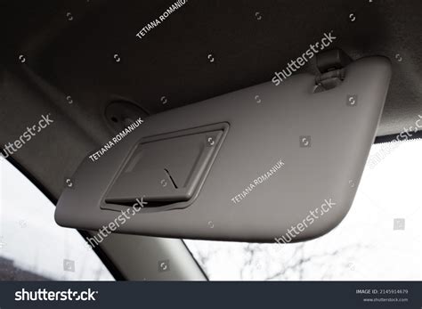 Car Dashboard Inside Interior Details Stock Photo 2145914679 | Shutterstock