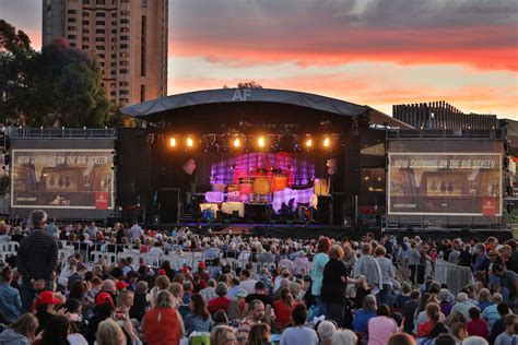 Adelaide Multicultural Eid Festival 2022 Adelaide - ZOHAL