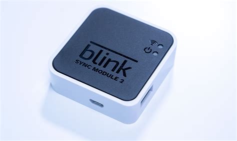 Blink Camera With Sync Module Review - Dem Crumblies Reviews