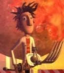 Voice Compare: Cloudy with a Chance of Meatballs - Flint Lockwood - Behind The Voice Actors