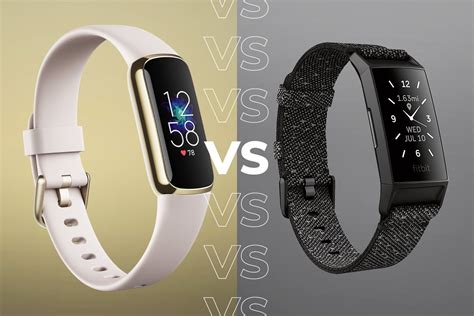 Fitbit Luxe vs Fitbit Charge 4: Which Fitbit should you get? – LoudCars